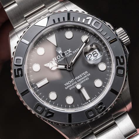 titanium rolex watches for men|rolex titanium yachtmaster 2023.